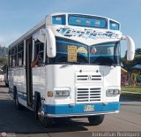 DC - Cooperativa de Transporte Los 4 Ases 77, por Jonnathan Rodrguez