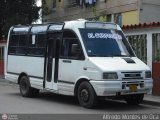 Sin identificacin o Desconocido 06 Intercar 3300 Iveco Serie TurboDaily