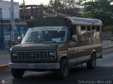 ZU - Asociacin Civil de Conductores El Soler 20 AmTran Minuteman Ford Econoline E-Series