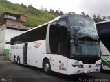 Expresos Flamingo 0120 Yutong ZK6146H Cummins ISMe 30 420Hp