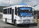 Transporte Virgen del Carmen 16, por Andrs Ascanio
