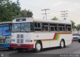 A.C. Unin de Transporte San Joaqun 62, por Andrs Ascanio