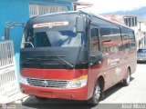 A.C. Expresos Unidos 56 Yutong ZK6752D Yutong Integral