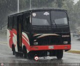 DC - Asoc. de Coop. de Transporte Ciudad Tiuna 150