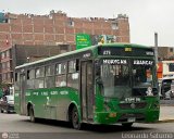 Inversiones Ramiro Priale S.A.C. (Per) 2099