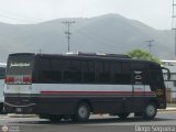 A.C. Transporte Independencia 032, por Diego Sequera