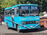 ZU - Asociacin Cooperativa Milagro Bus 19