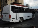 U.C. San Antonio S.C. 157 Servibus de Venezuela Milenio Urbano Iveco 100E18
