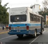MI - A.C. Hospital - Guarenas - Guatire 041 Encava E-510AR Encava Isuzu Serie 500