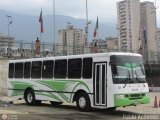 A.C. de Transporte Encarnacin 354 Encava E-NT3300 Special Encava Cummins Pequeo