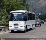C.U. Caracas - Los Teques A.C. 017