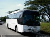 Valmetravels 000 Valmetravels Bodyworks Costero 3.40 Mercedes-Benz OF-1721