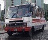 DC - Uni�n Conductores del Oeste 143