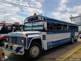 ZU - Transporte La Ci�naga 02 por Sebasti�n Mercado