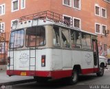 Particular 999, por Waldir Mata
