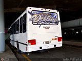 DC - Unin Conductores de Antimano 327, por Yeifer Villarreal