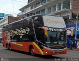 Empresa de Transp. Nuevo Turismo Barranca S.A.C. 161, por Leonardo Saturno