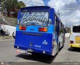 U.C. Caracas - El Junquito - Colonia Tovar 046