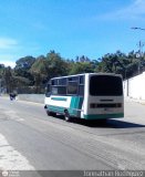 DC - Asoc. Cooperativa Carabobo Tiuna R.L. 109 CAndinas - Carroceras Andinas Andino Ford Turbo Diesel