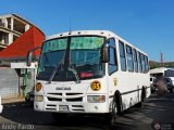 Coop. de Transporte La Candelaria 65