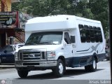 Particular 49 Turtle Top Odyssey XL Ford Econoline E-Series