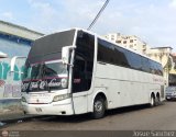 Expresos KM 2015 2020