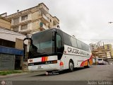 Cruceros Oriente Sur 101, por Juder Valentn