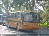 Universitarios y Escolares 01 Catosa Pacifico Mercedes-Benz OMC-1623-51