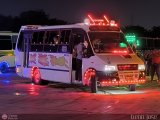 ZU - U.C. Barrio La Polar 034, por benn jose 