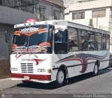 DC - A.C. de Transporte Roosevelt 117