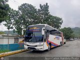 Aerorutas de Venezuela 0727, por Juan Carlos Humbria Prada 