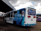 A.C. Unin Palo Negro (U.P.N.) 065, por Andrs Ascanio