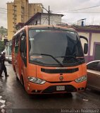 DC - A.C. Lnea Cultura 055 Marcopolo Senior G6 Chevrolet NPR Turbo Isuzu