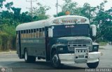 CA - Autobuses de Tocuyito Libertador 34