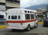MI - A.C. Guatire El Ingenio 92 104 Wayne Transette Chevrolet Vandura