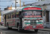 Transporte Guacara 0194, por Andrs Ascanio