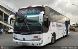 Bus Ven 3220 por Alvin Rond�n