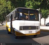 DC - Unin Conductores del Este A.C. 039, por Jonnathan Rodrguez