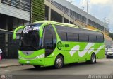 Servicios de Transporte 5985 06 Yutong ZK6831HE Integral Cummins ISDe 210Hp