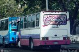 C.U. Caracas - Los Teques A.C. 049, por Pablo Acevedo