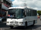 Unin de Conductores 87007 17-B