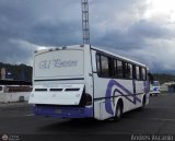 Transporte Unido (VAL - MCY - CCS - SFP) 062, por Andrs Ascanio