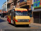 NE - Unin Porlamar 412 Inbus Urbano CT 1G Chevrolet P31 Nacional