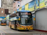 Ittsa Bus 051 por Leonardo Saturno