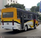 DC - Unin Conductores de Antimano 216, por Jonnathan Rodrguez