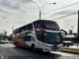 Turismo Cavassa 963 por Leonardo Saturno