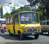 DC - Unin Conductores del Oeste 072, por Jonnathan Rodrguez