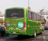 Particular 958 Apple Bus Carroceras Centauro Mercedes-Benz OF-1730