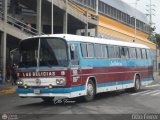 Transporte Las Delicias C.A. 20