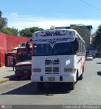 DC - A.C. Unidos Express 27